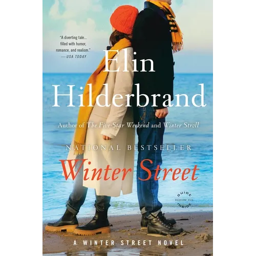 Winter Street