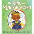 The King of Kindergarten