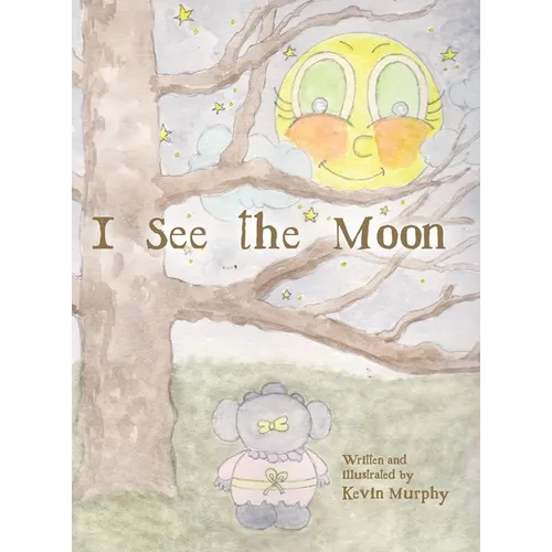 I See the Moon