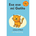 Ese es mi Gatito