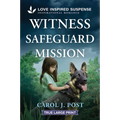 Witness Safeguard Mission