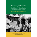 Knowing Ethnicity