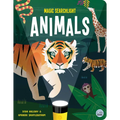 Magic Searchlight - Animals