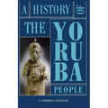 A History of the Yoruba People