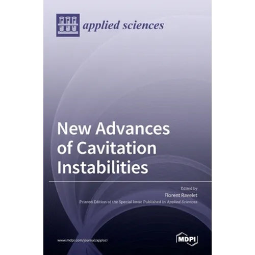 New Advances of Cavitation Instabilities