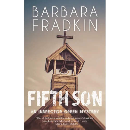 Fifth Son