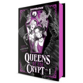 Queens of the Crypt, Vol 1: A Graphic Novel
