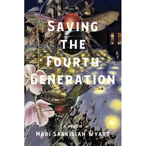 Saving the Fourth Generation