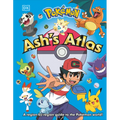 Pokémon Ash's Atlas
