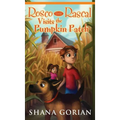 Rosco the Rascal Visits the Pumpkin Patch