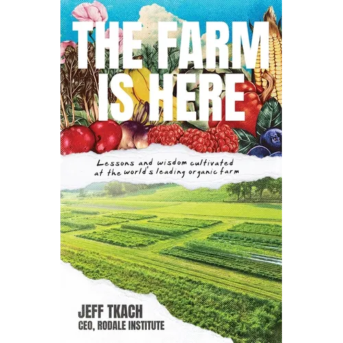 The Farm Is Here