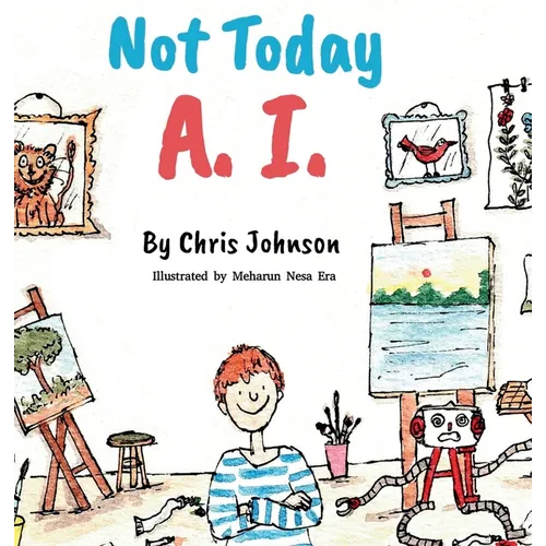 Not Today A.I.