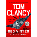 Tom Clancy Red Winter