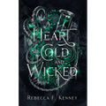 A Heart So Cold and Wicked: A Krampus Legend Retelling (Standalone)
