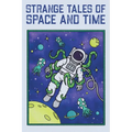 Strange Tales of Space and Time
