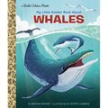 My Little Golden Book about Whales