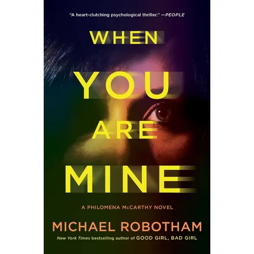 When You Are Mine