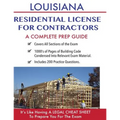 Louisiana Residential License For Contractors: A Complete Prep Guide