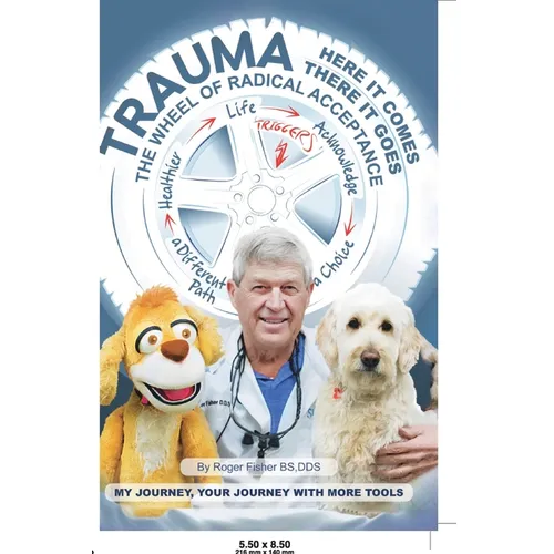 Trauma: Here it Comes, There it Goes.