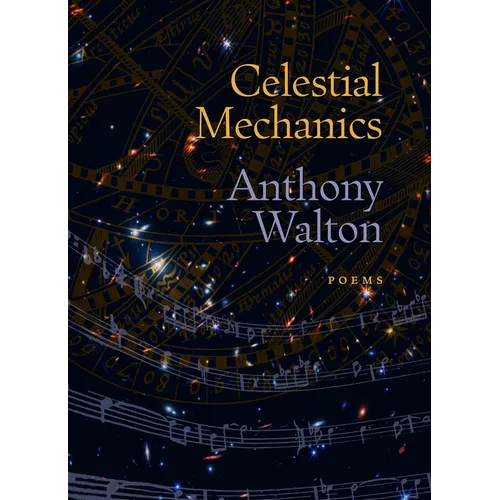 Celestial Mechanics