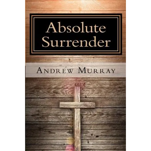 Absolute Surrender
