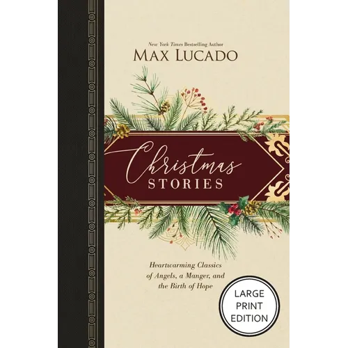 The Christmas Stories