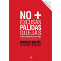 No + Pálidas: 4 actitudes para el éxito