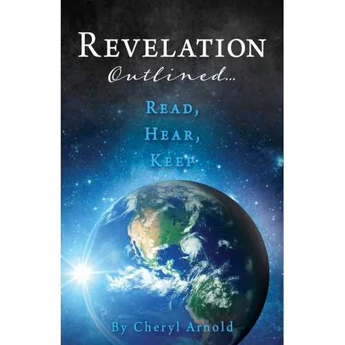 Revelation: Outlined...