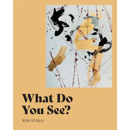 What Do You See?
