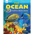 The Ocean: Explore a Watery World with Hands-On Science Activities for Kids