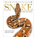 Snake: The Essential Visual Guide