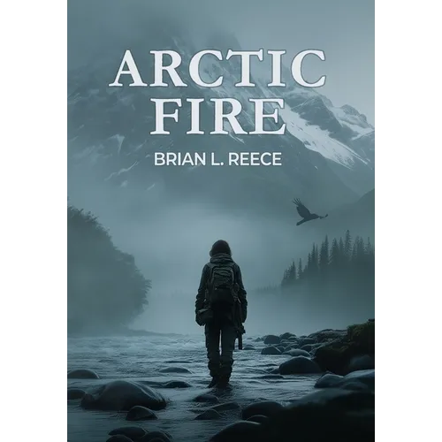 Arctic Fire