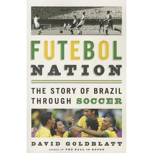 Futebol Nation