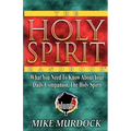 The Holy Spirit Handbook