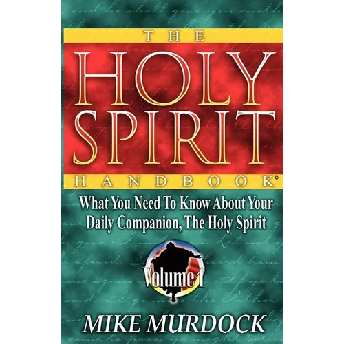 The Holy Spirit Handbook