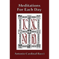 Meditations For Each Day