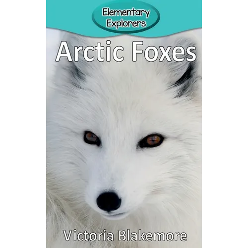 Arctic Foxes