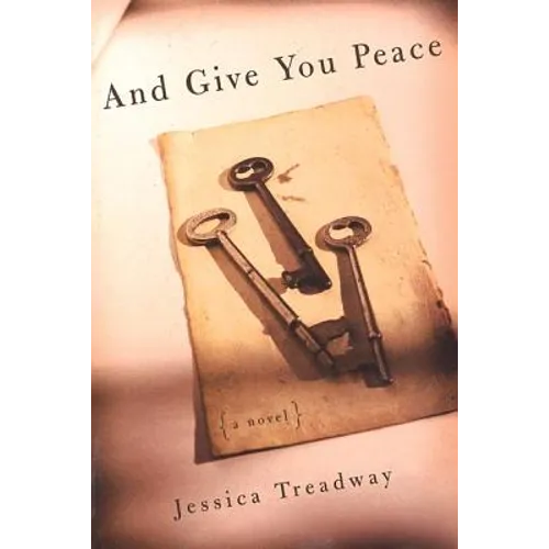 And Give You Peace