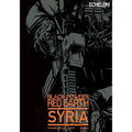 Black Powder Red Earth Syria V2