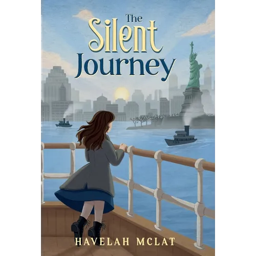 The Silent Journey