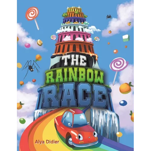 The Rainbow Race