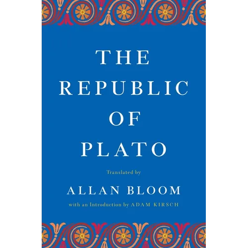 The Republic of Plato