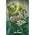The Goon: Them That Don't Stay Dead