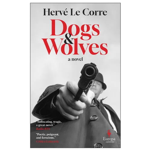 Dogs and Wolves
