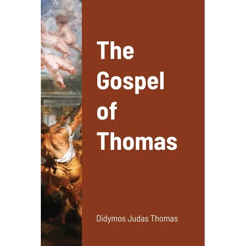 The Gospel of Thomas