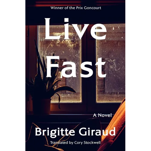 Live Fast