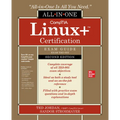 Comptia Linux+ Certification All-In-One Exam Guide, Second Edition (Exam Xk0-005)
