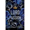 Lord of Passion - A Dark Bratva Romance