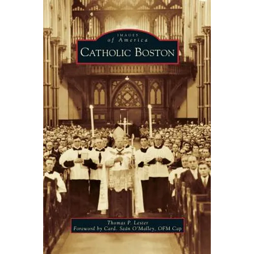 Catholic Boston