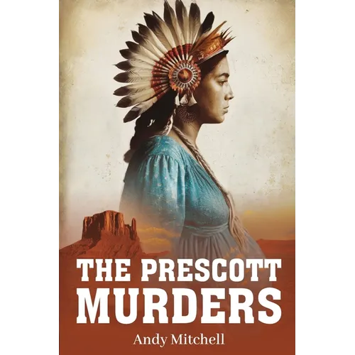 The Prescott Murders
